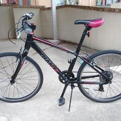 【終了】子供用自転車 GIANT/ジャイアント☆Escape Jr24/エスケープ ジュニア 24インチ
の画像