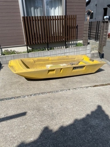 RYOBIボート