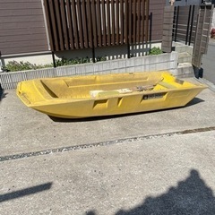 RYOBIボート