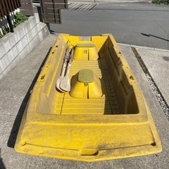RYOBIボート
