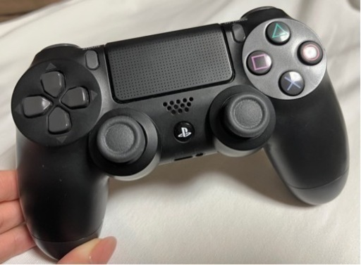 PlayStation4 ブラック 500GB