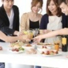 中途半端な２０名以下交流会は一切なし╰(*´︶`*)╯♡