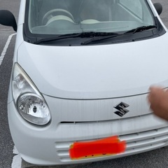 アルトバン22年式　❗️車検6.4.20❗️