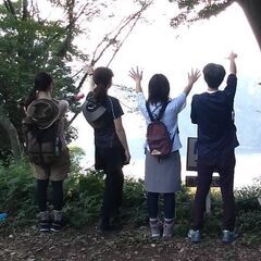 ハイキングまたはゆるく低山登山したい４０～５０代の方（神奈川及び...