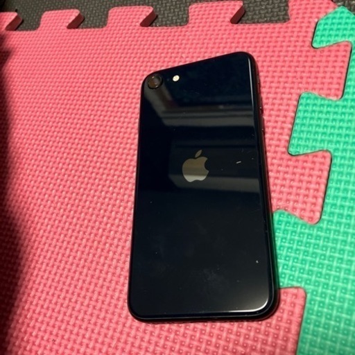 iPhone SE  第3世代
