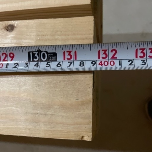 セール‼️50本‼️ホワイトウッド　30×105×3980mm 