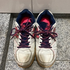 テニスシューズ ナイキ 23.5