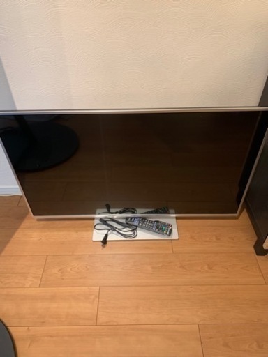 液晶テレビ Panasonic VIERA