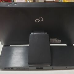 和菓子木型 5最終値下げ❕FUJITSU ESPRIMO wh77/m