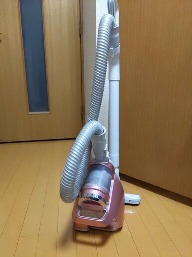 東芝　掃除機