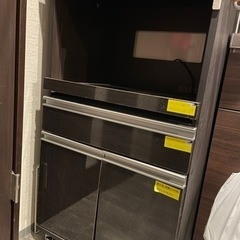 ★譲ります★キッチンレンジカウンター