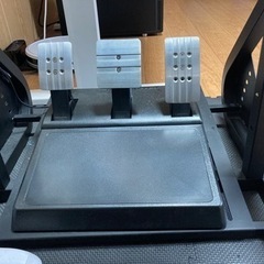 取引中 ハンコン