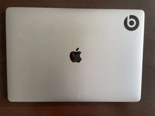 MacBook Pro 15インチ 2016 16GB/500GB