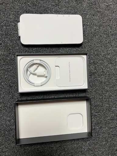 iPhone13pro 未使用品