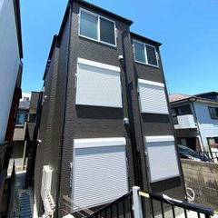 💥 自営業・水商売も👌東急東横線 武蔵小杉駅 徒歩10分❗️川崎...