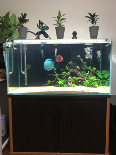 水槽90cm フールセット