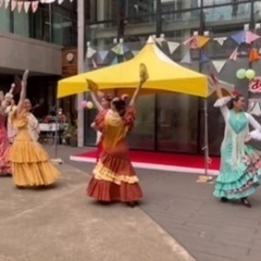 次回の体験レッスンのお知らせ♪