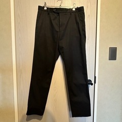 ALLSAINTS パンツ スラックス 28インチ