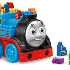 トーマス　メガブロック