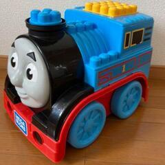 トーマス　メガブロックの画像