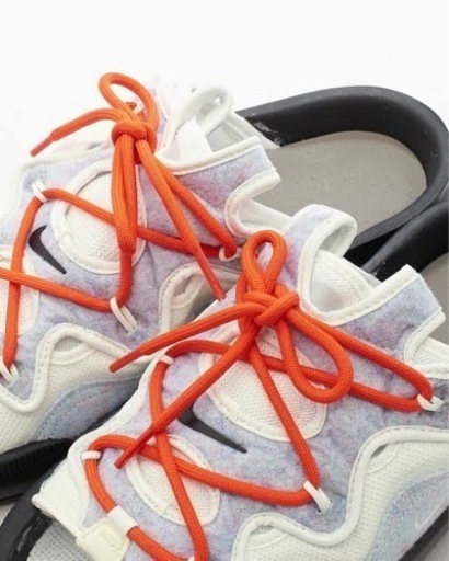 日本入手不可 プレミア★ NIKE サンダル