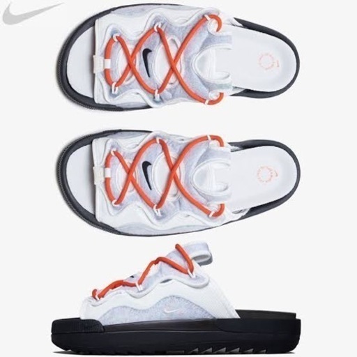 日本入手不可 プレミア★ NIKE サンダル