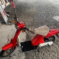 パッソル バイクの中古が安い！激安で譲ります・無料であげます