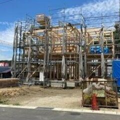 鹿島町船戸第２ 号棟番号：２３号棟