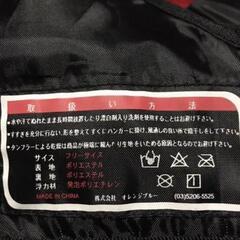 フローティングベスト（桜マーク無し）の画像