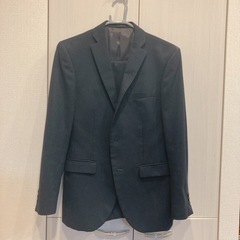 AOKIにて購入 JOURNAL WORKS ブラックチェック ...