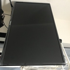 テレビの画像