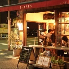 大募集！ホールスタッフ!キッチンスタッフ!の画像