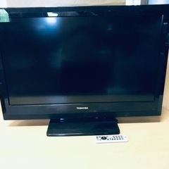 361番 東芝✨液晶テレビ✨32A1S‼️