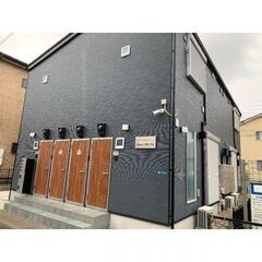 N ☆★新築物件！フリーレント1ヶ月！賃貸アパート！【草加市】☆...