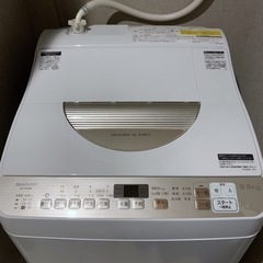 冷蔵庫 SHARP 5.5kg