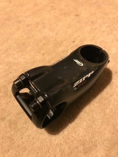 ジップ　ZIPP SL SPEED ステム　70mm ±6°