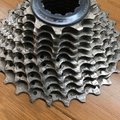 SHIMANO シマノ カセットスプロケット ULTEGRA アルテグラ　r8000 11-28の画像