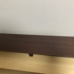 モニター台　100cm