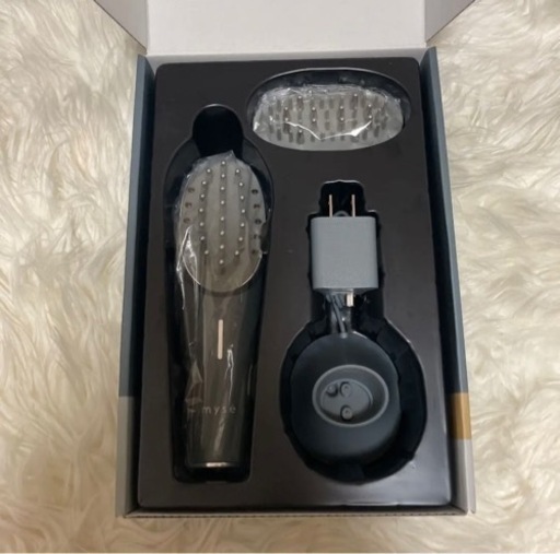 ミーゼ スカルプリフト アクティブ 美品