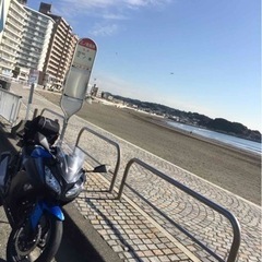 ninja250 不動車