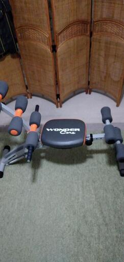 その他 WonDer Core