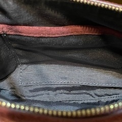 エリザベスアンドジェームズ ノーブルで購入 ショルダーバッグの画像