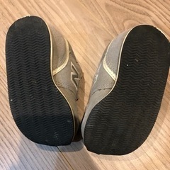 ニューバランス 996⭐︎13.5cmの画像