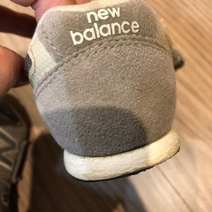 ニューバランス 996⭐︎13.5cmの画像