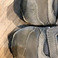 ニューバランス 996⭐︎13.5cmの画像