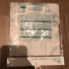 ミッキーガーゼ⭐︎ベビー用品の画像