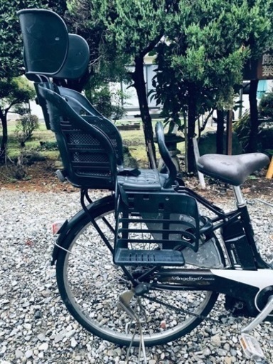 394番　電動自転車