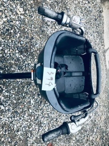 394番　電動自転車
