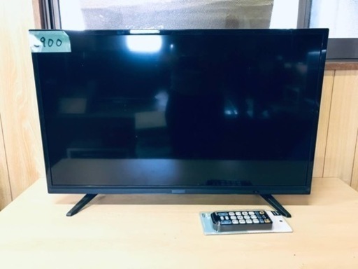②✨2020年製✨2900番 ジョワイユ✨液晶テレビ✨32TVSMM-S‼️