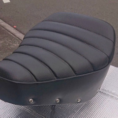 ホンダ　モンキー　シート　ミラー